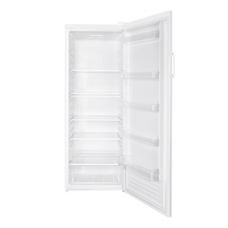 Gaba GH-331W 331 L fehér, egyajtós, Hűtő:331L, hűtőszekrény (Újszerű)