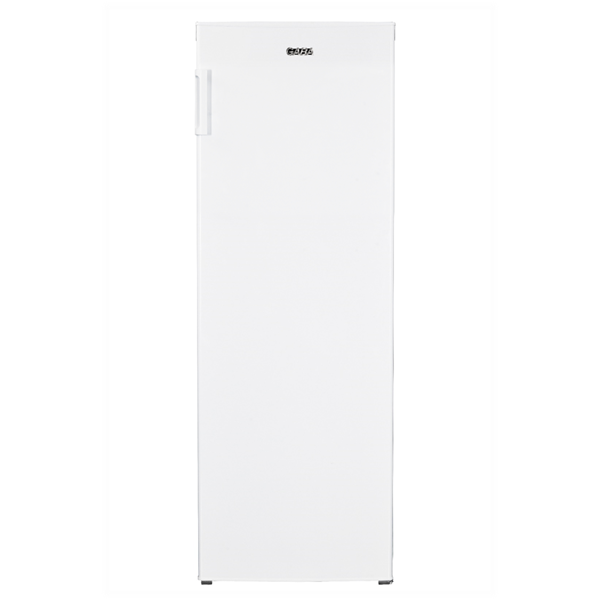 Gaba GH-331W 331 L fehér, egyajtós, Hűtő:331L, hűtőszekrény (Újszerű)