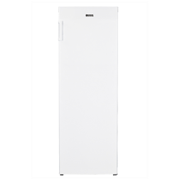 Gaba GH-331W 331 L fehér, egyajtós, Hűtő:331L, hűtőszekrény (Újszerű)