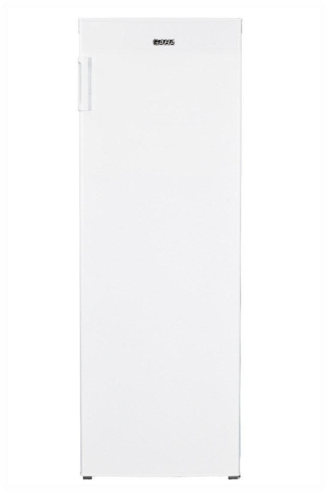 Gaba GH-331W 331 L fehér, egyajtós, Hűtő:331L, hűtőszekrény (Újszerű)