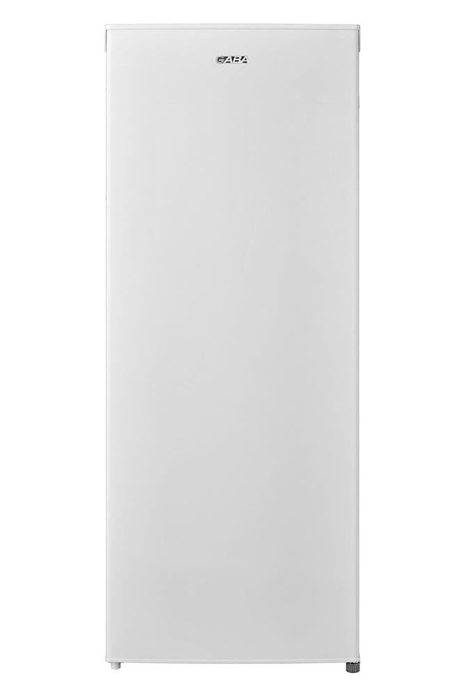 Gaba GMR-230W fehér, egyajtós, Hűtő:230L, hűtőszekrény