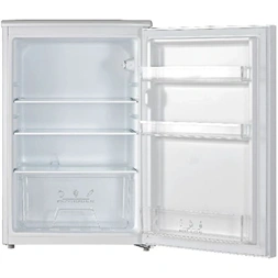 Gaba GMR-131W fehér, egyajtós, Hűtő:131L, hűtőszekrény (Újszerű)