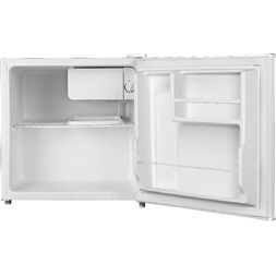 Gaba GMR-43WE 43 L egyajtós, Hűtő:43L, mini hűtőszekrény