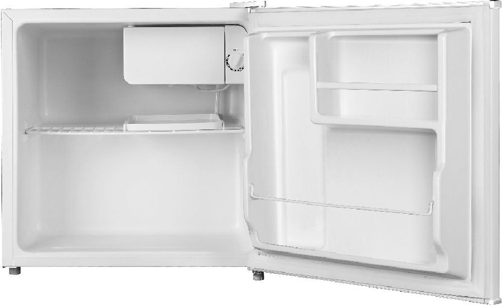 Gaba GMR-43WE 43 L egyajtós, Hűtő:43L, mini hűtőszekrény