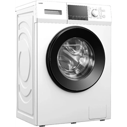 Gaba GTW-712A fehér, elöltöltős, max.1200ford., 7 kg, mosógép (Újszerű)