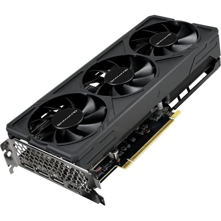 Gainward GeForce RTX 4060 Ti Panther OC nVidia 16GB GDDR6 128bit PCIe videókártya