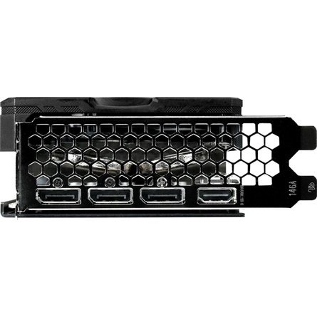 Gainward GeForce RTX 4060 Ti Panther OC nVidia 16GB GDDR6 128bit PCIe videókártya
