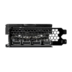 Gainward GeForce RTX 4060 Ti Panther nVidia 16GB GDDR6 128bit PCIe videókártya