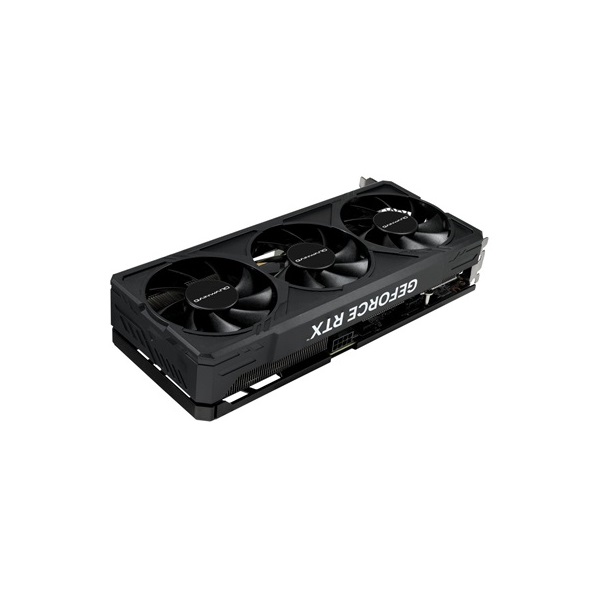 Gainward GeForce RTX 4060 Ti Panther nVidia 16GB GDDR6 128bit PCIe videókártya