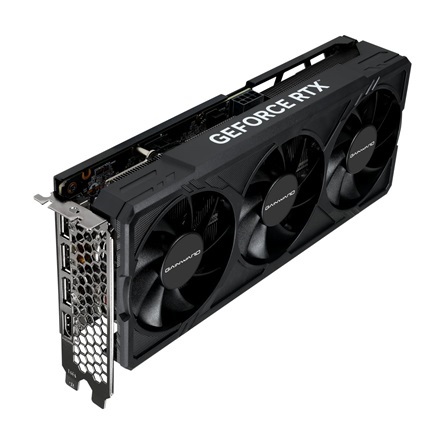 Gainward GeForce RTX 4060 Ti Panther nVidia 16GB GDDR6 128bit PCIe videókártya