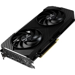 Gainward GeForce RTX 4070 Ghost nVidia 12GB GDDR6X 192bit PCIe videókártya