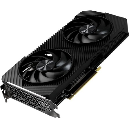 Gainward GeForce RTX 4070 Ghost nVidia 12GB GDDR6X 192bit PCIe videókártya