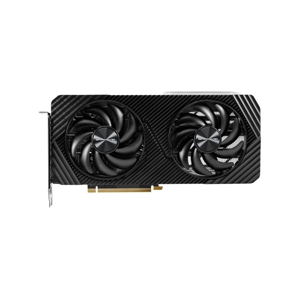 Gainward GeForce RTX 4070 Ghost nVidia 12GB GDDR6X 192bit PCIe videókártya