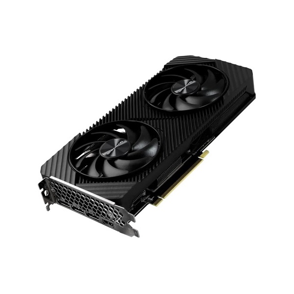 Gainward GeForce RTX 4070 SUPER Ghost OC nVidia 12GB GDDR6X 192bit PCIe videókártya