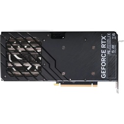 Gainward GeForce RTX 4070 SUPER Ghost nVidia 12GB GDDR6X 192bit PCIe videókártya
