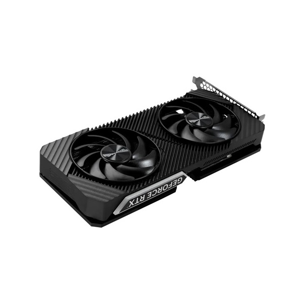 Gainward GeForce RTX 4070 SUPER Ghost nVidia 12GB GDDR6X 192bit PCIe videókártya