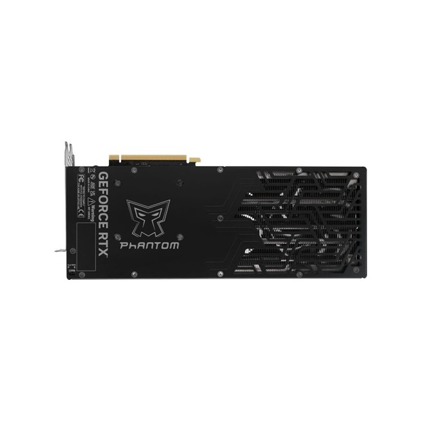 Gainward GeForce RTX 4070 Ti Phantom nVidia 12GB GDDR6X 192bit PCIe videókártya