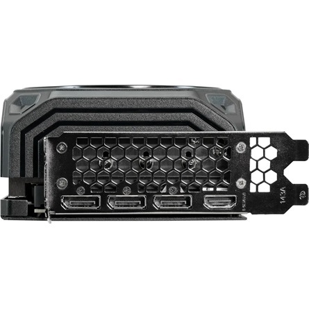 Gainward GeForce RTX 4080 SUPER Panther OC nVidia 16GB GDDR6X 256bit PCIe videókártya