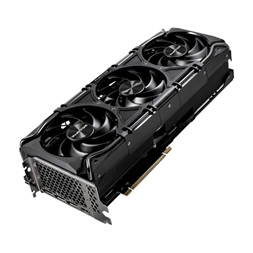 Gainward GeForce RTX 4090 Phantom GS nVidia 24GB GDDR6X 384bit PCIe videókártya