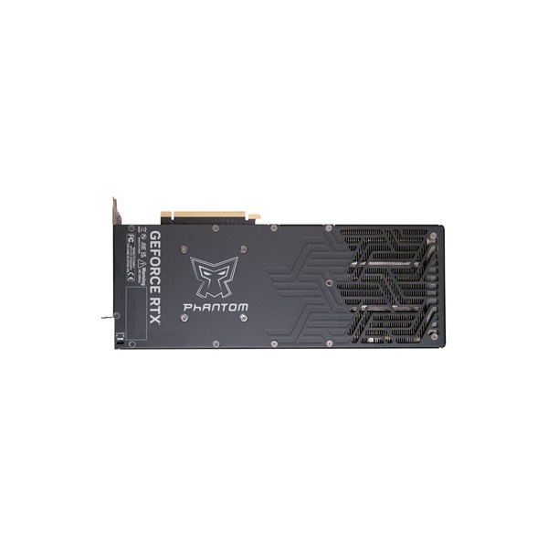 Gainward GeForce RTX 4090 Phantom GS nVidia 24GB GDDR6X 384bit PCIe videókártya