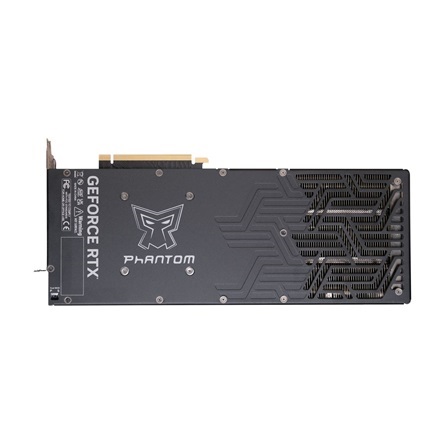 Gainward GeForce RTX 4090 Phantom GS nVidia 24GB GDDR6X 384bit PCIe videókártya