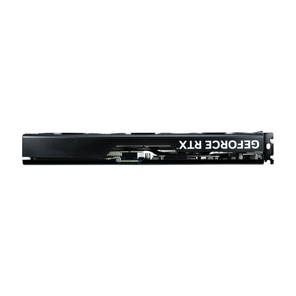 Gainward GeForce RTX 5070 Python III 12GB GDDR7 192bit videokártya