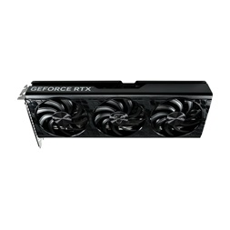 Gainward GeForce RTX 5070 Python III 12GB GDDR7 192bit videokártya