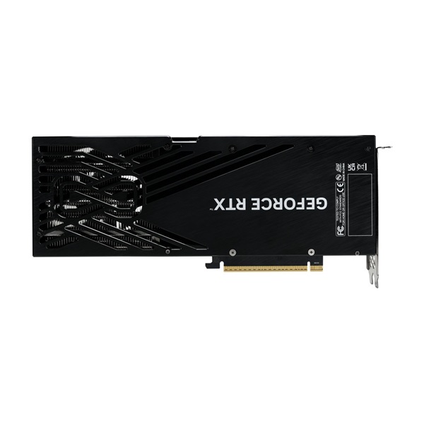 Gainward GeForce RTX 5070 Python III 12GB GDDR7 192bit videokártya