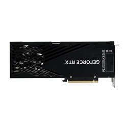 Gainward GeForce RTX 5070 Python III 12GB GDDR7 192bit videokártya