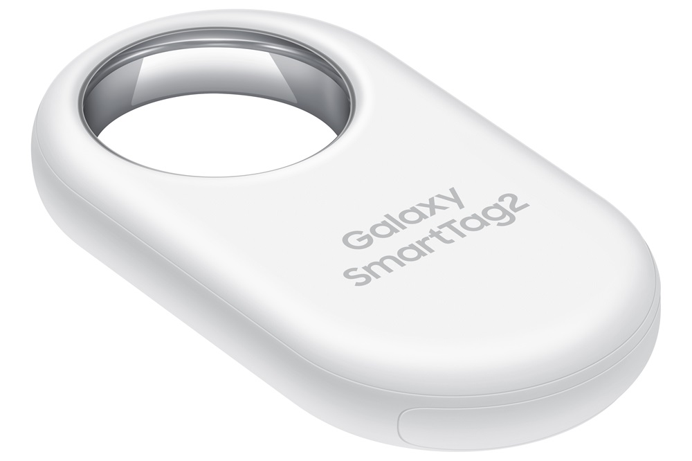 Galaxy SmartTag2 fehér nyomkövető