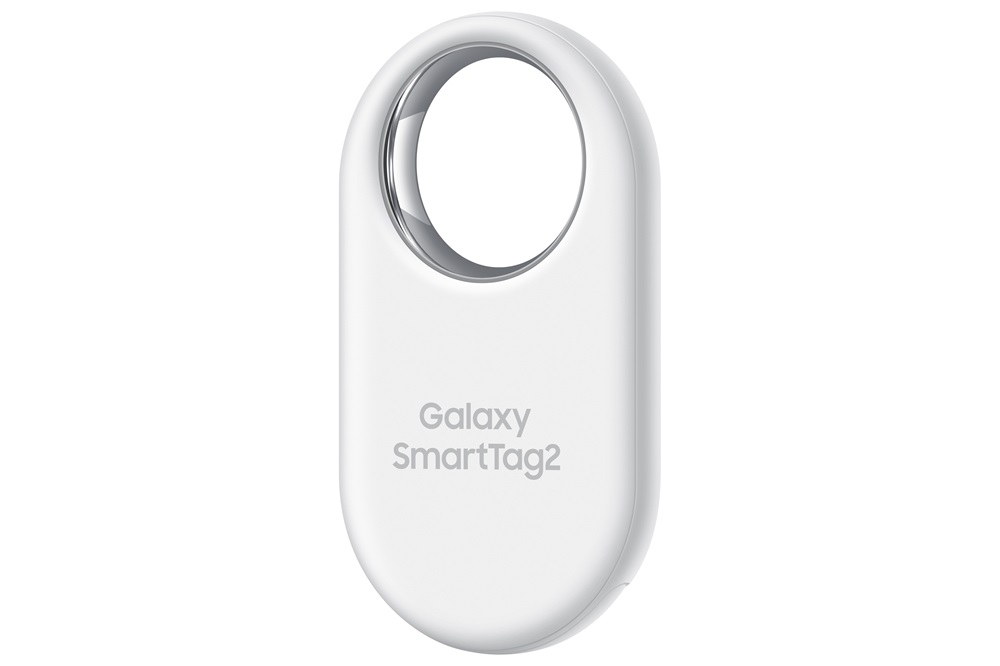 Galaxy SmartTag2 fehér nyomkövető