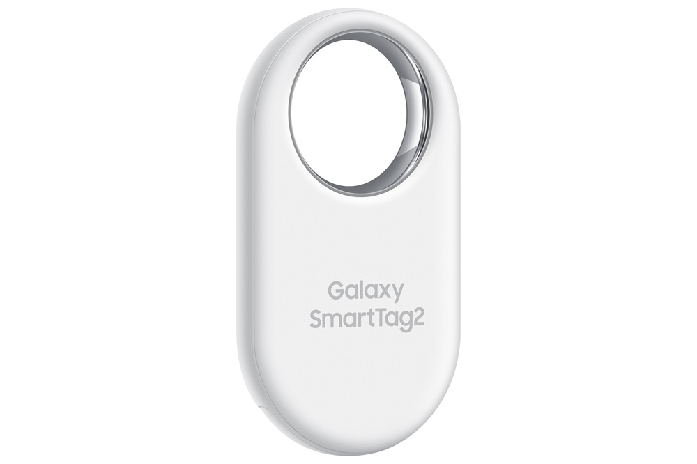 Galaxy SmartTag2 fehér nyomkövető