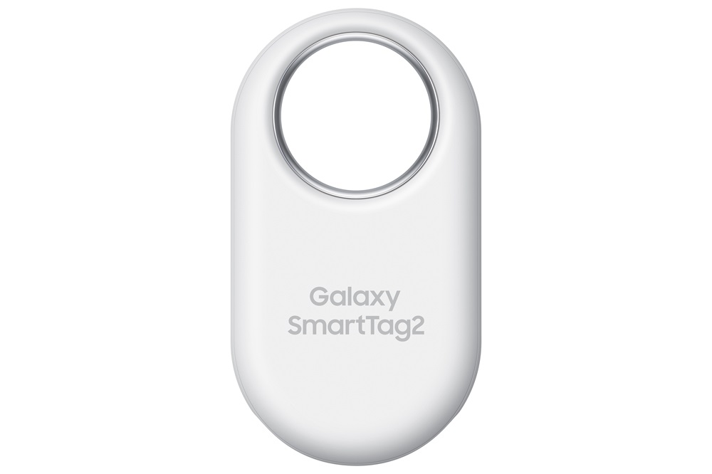 Galaxy SmartTag2 fehér nyomkövető