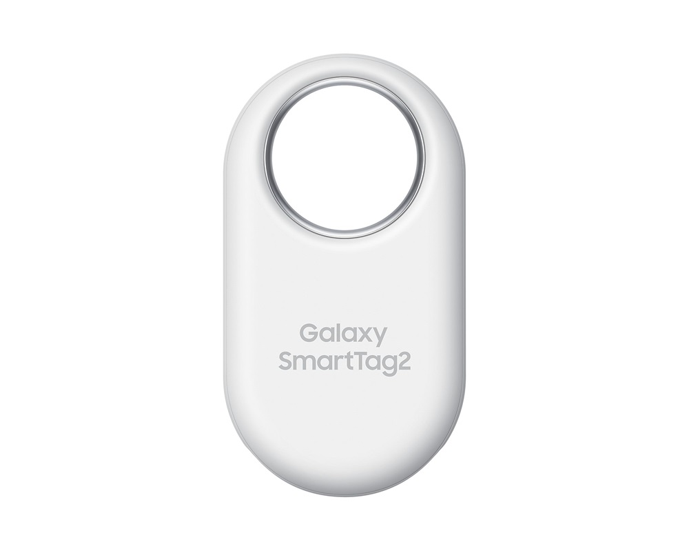 Galaxy SmartTag2 fehér nyomkövető