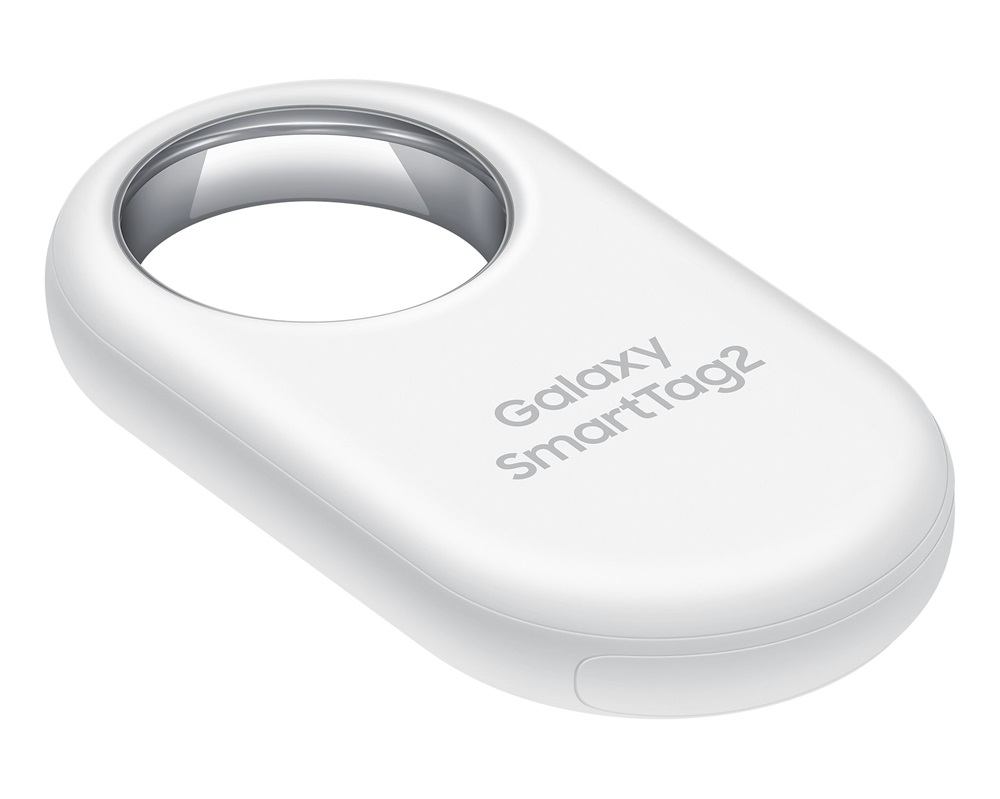 Galaxy SmartTag2 fehér nyomkövető