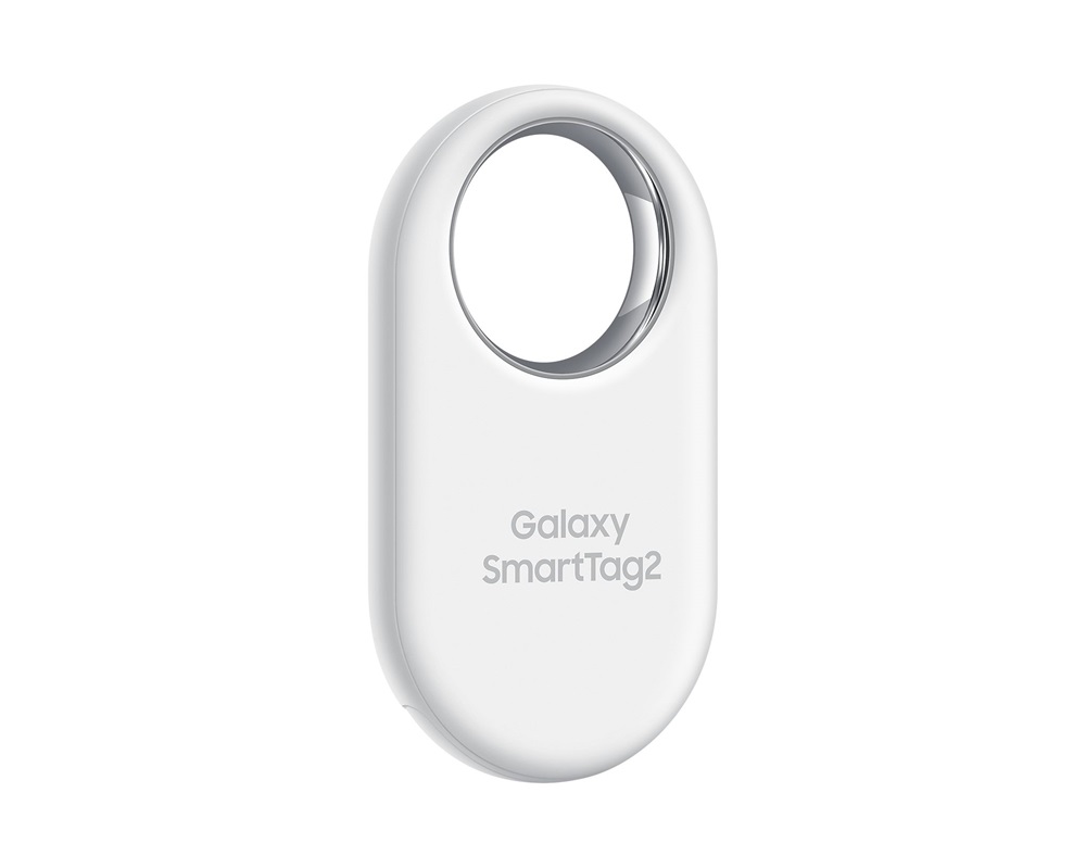 Galaxy SmartTag2 fehér nyomkövető