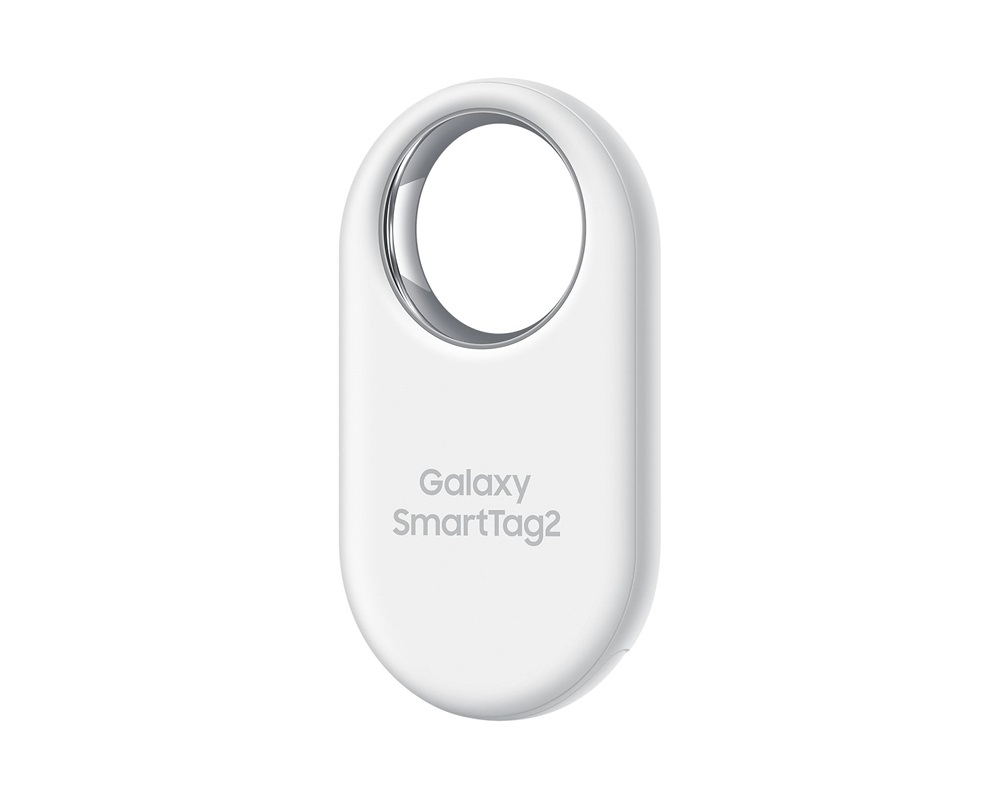 Galaxy SmartTag2 fehér nyomkövető