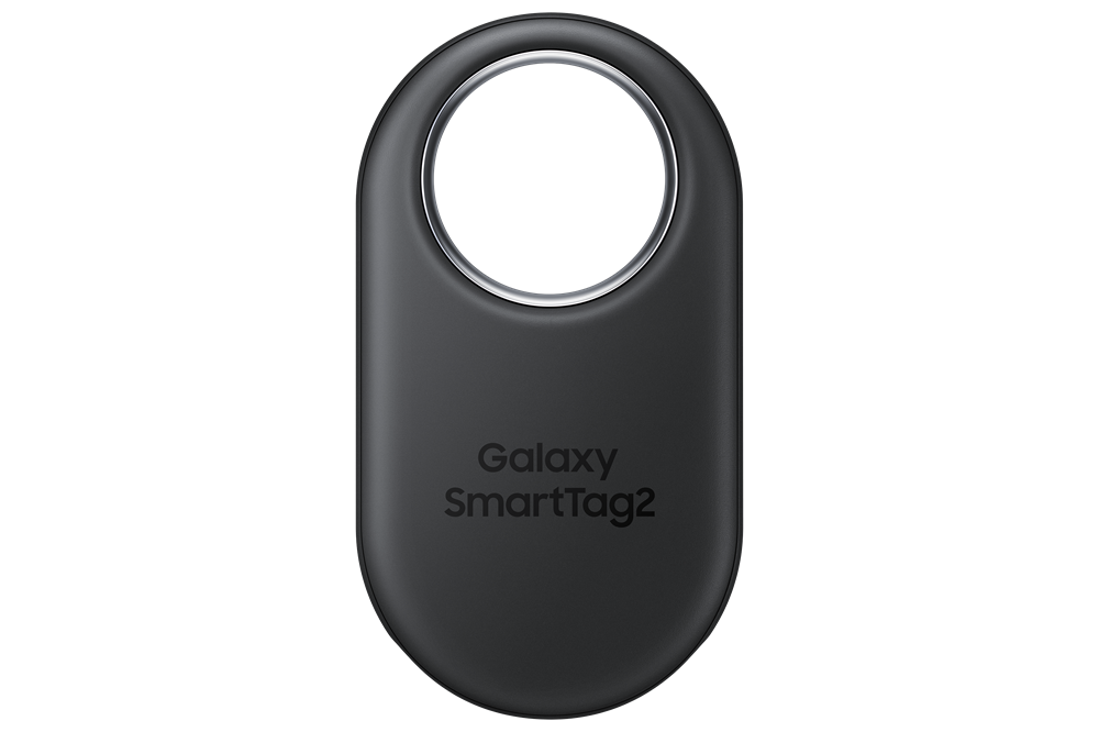 Galaxy SmartTag2 fekete nyomkövető