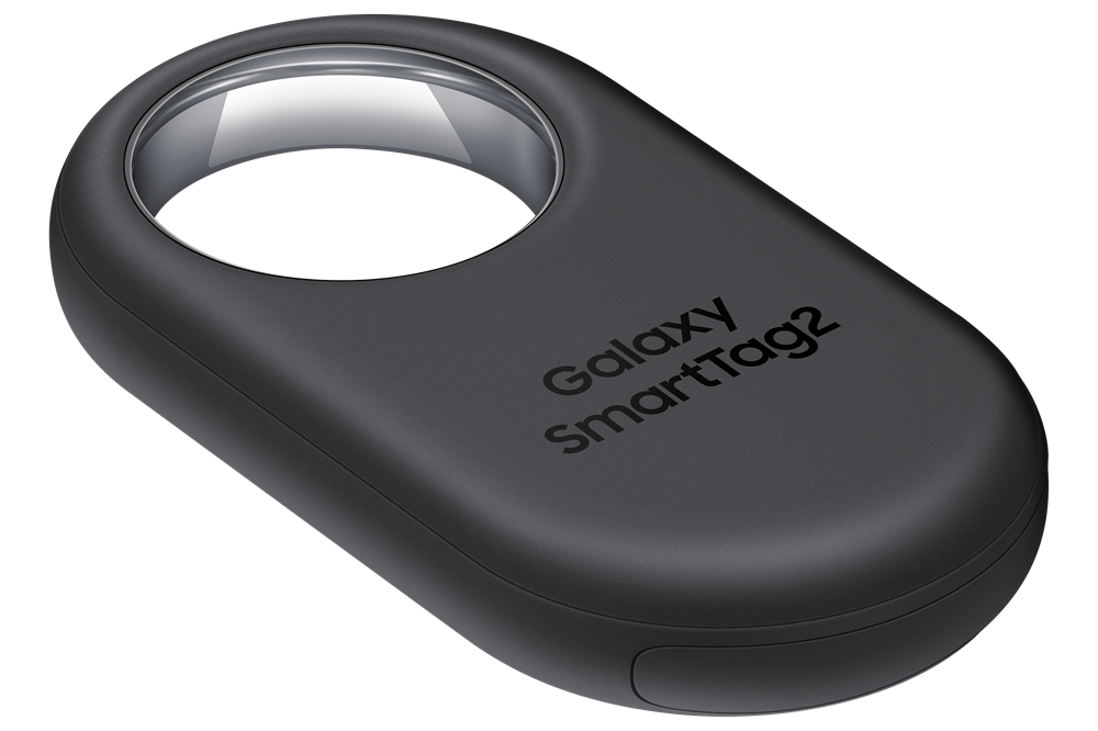 Galaxy SmartTag2 fekete nyomkövető