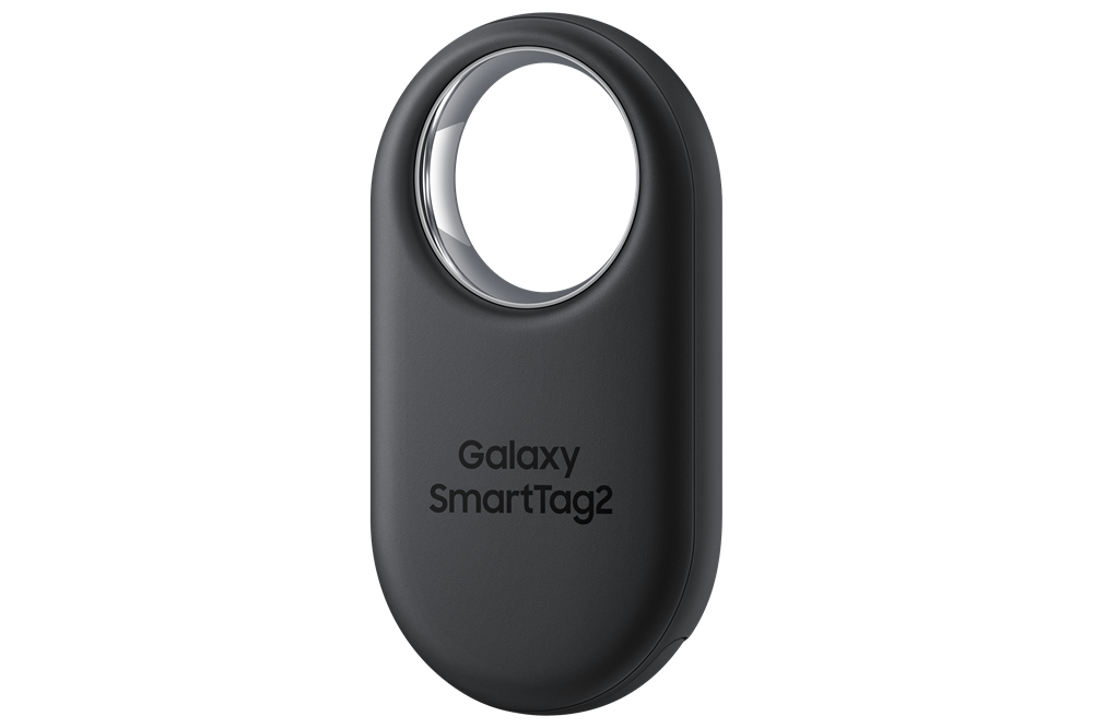 Galaxy SmartTag2 fekete nyomkövető