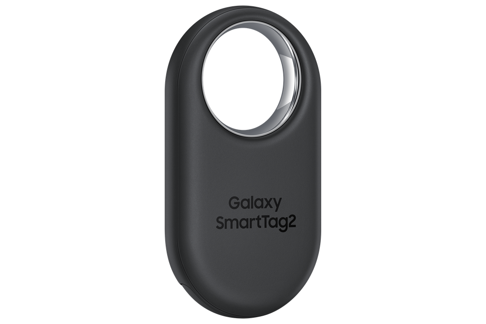 Galaxy SmartTag2 fekete nyomkövető