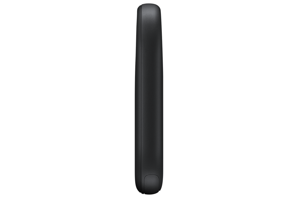Galaxy SmartTag2 fekete nyomkövető