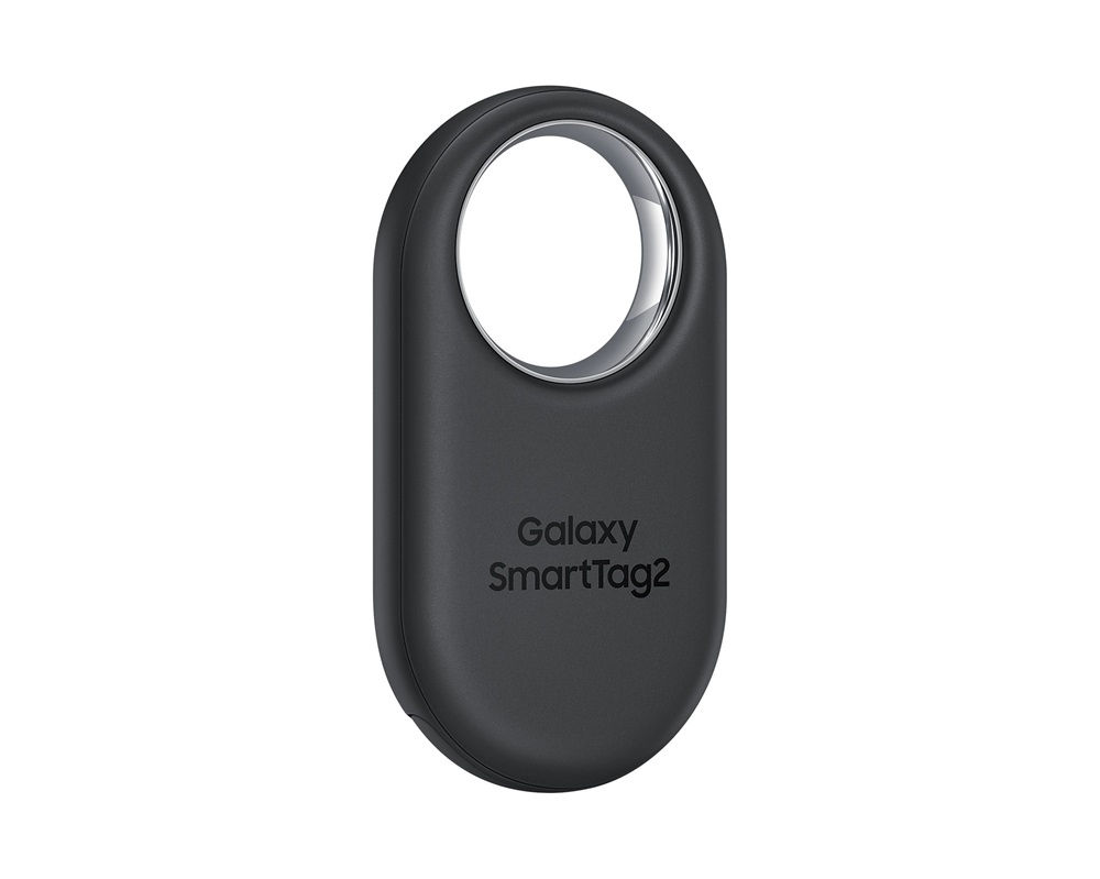Galaxy SmartTag2 fekete nyomkövető