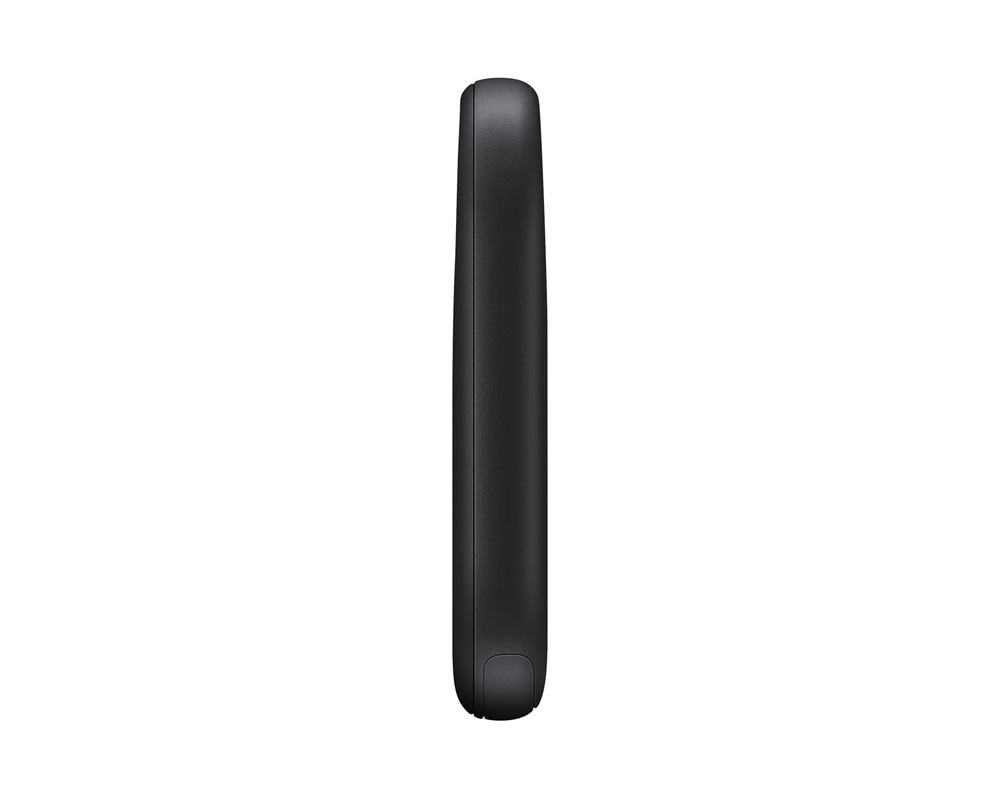 Galaxy SmartTag2 fekete nyomkövető