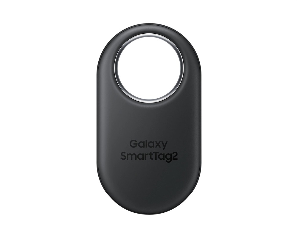Galaxy SmartTag2 fekete nyomkövető