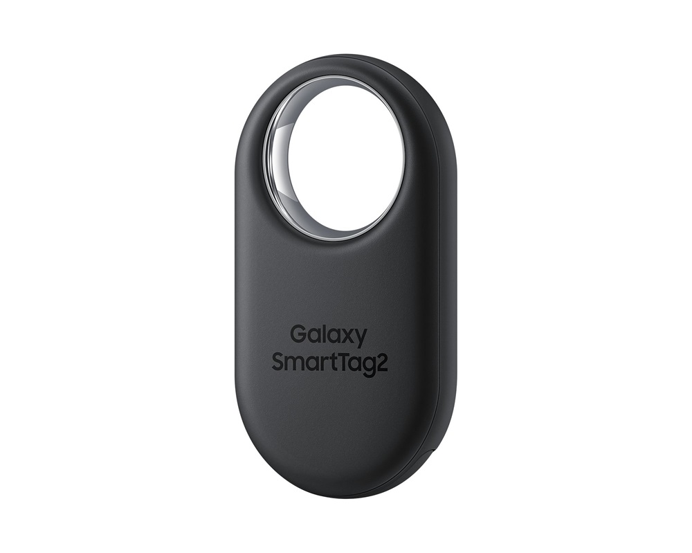 Galaxy SmartTag2 fekete nyomkövető