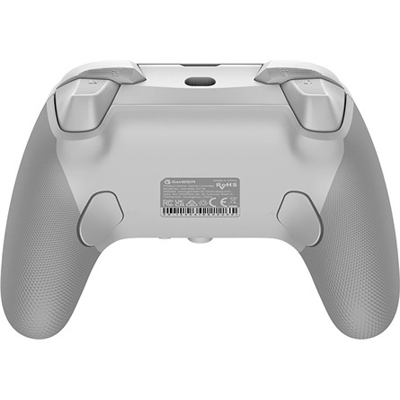 GameSir G7 HE Xbox Series X/S/Xbox One/PC vezetékes fehér kontroller