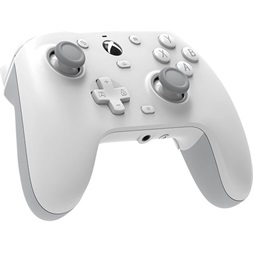 GameSir G7 HE Xbox Series X/S/Xbox One/PC vezetékes fehér kontroller