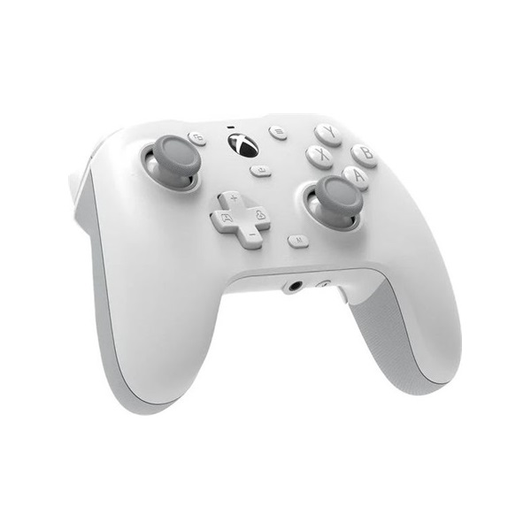 GameSir G7 HE Xbox Series X/S/Xbox One/PC vezetékes fehér kontroller