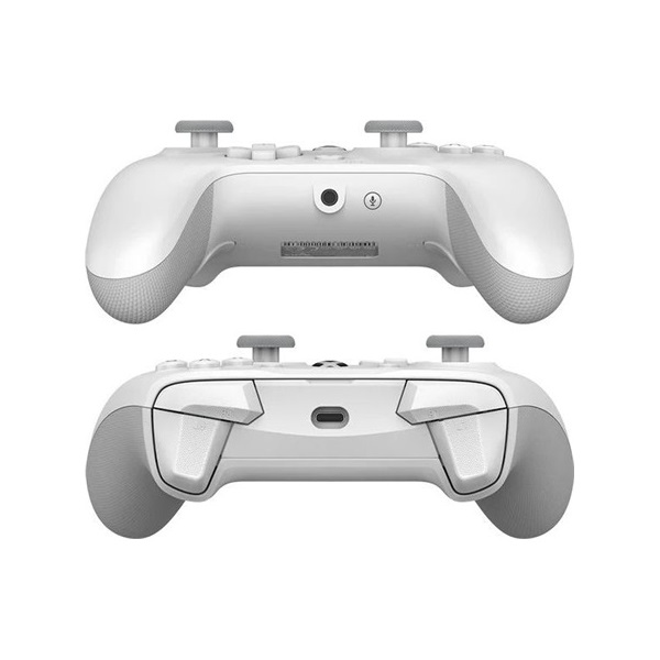 GameSir G7 HE Xbox Series X/S/Xbox One/PC vezetékes fehér kontroller